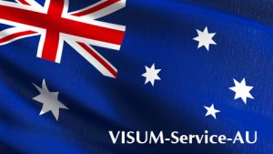 Visum-Service