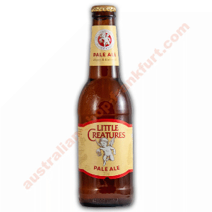 Little Creatures Beer